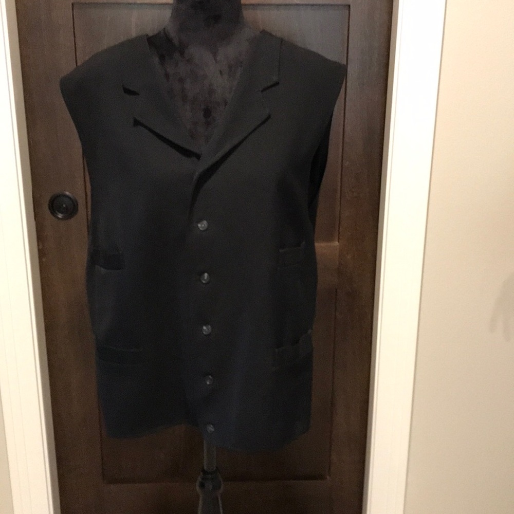 Men’s vest
